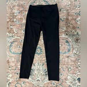 Fanka Body Sculpt 7/8 Leggings (Reversible Wear)